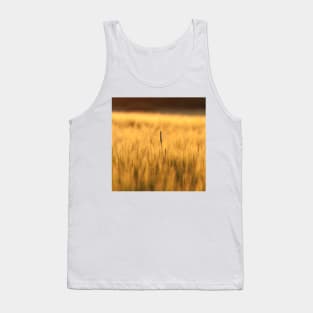 Couch Grass Tank Top